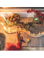 Espiral de Celebraciones de Grimm's - Aúpa Organics