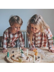 Espiral de Celebraciones de Grimm's - Aúpa Organics