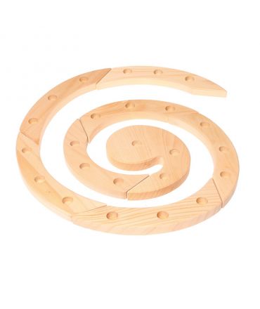 Espiral de Celebraciones de Grimm's - Aúpa Organics